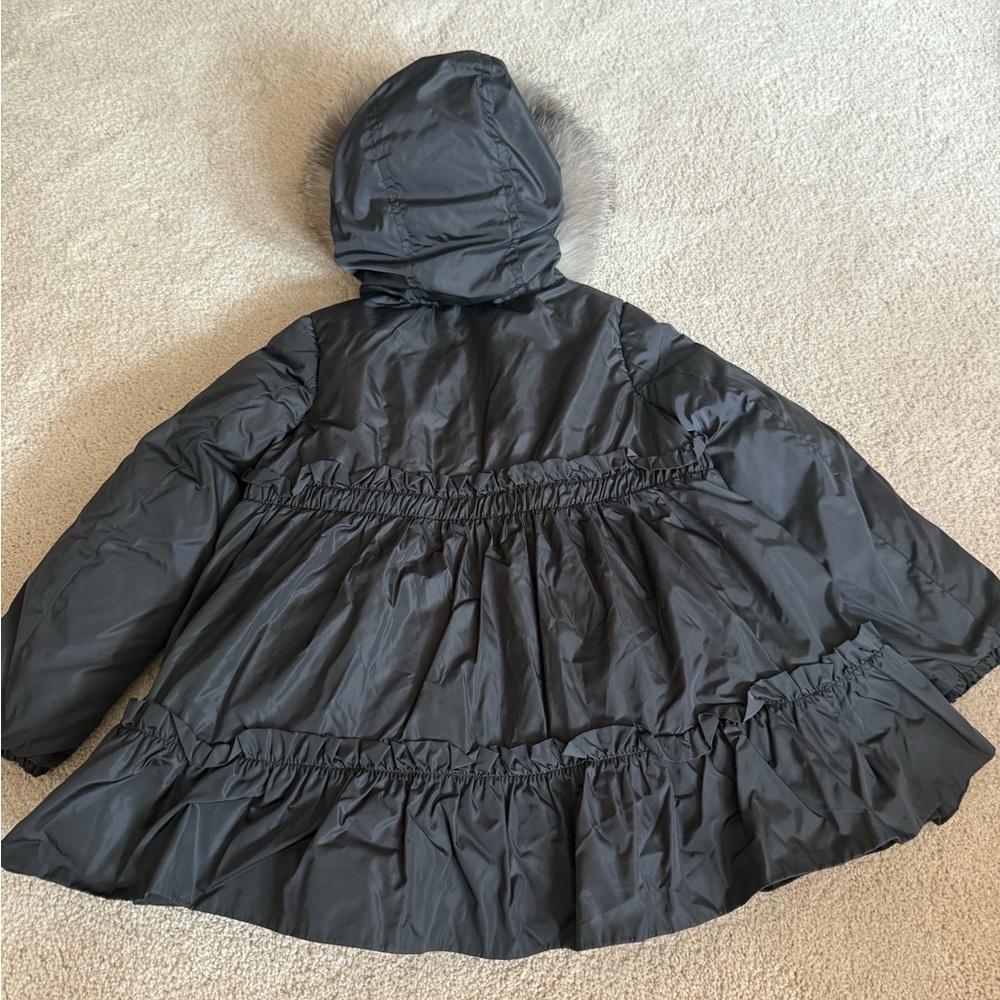 Moncler kids puffer jacket - Picture 3 of 13